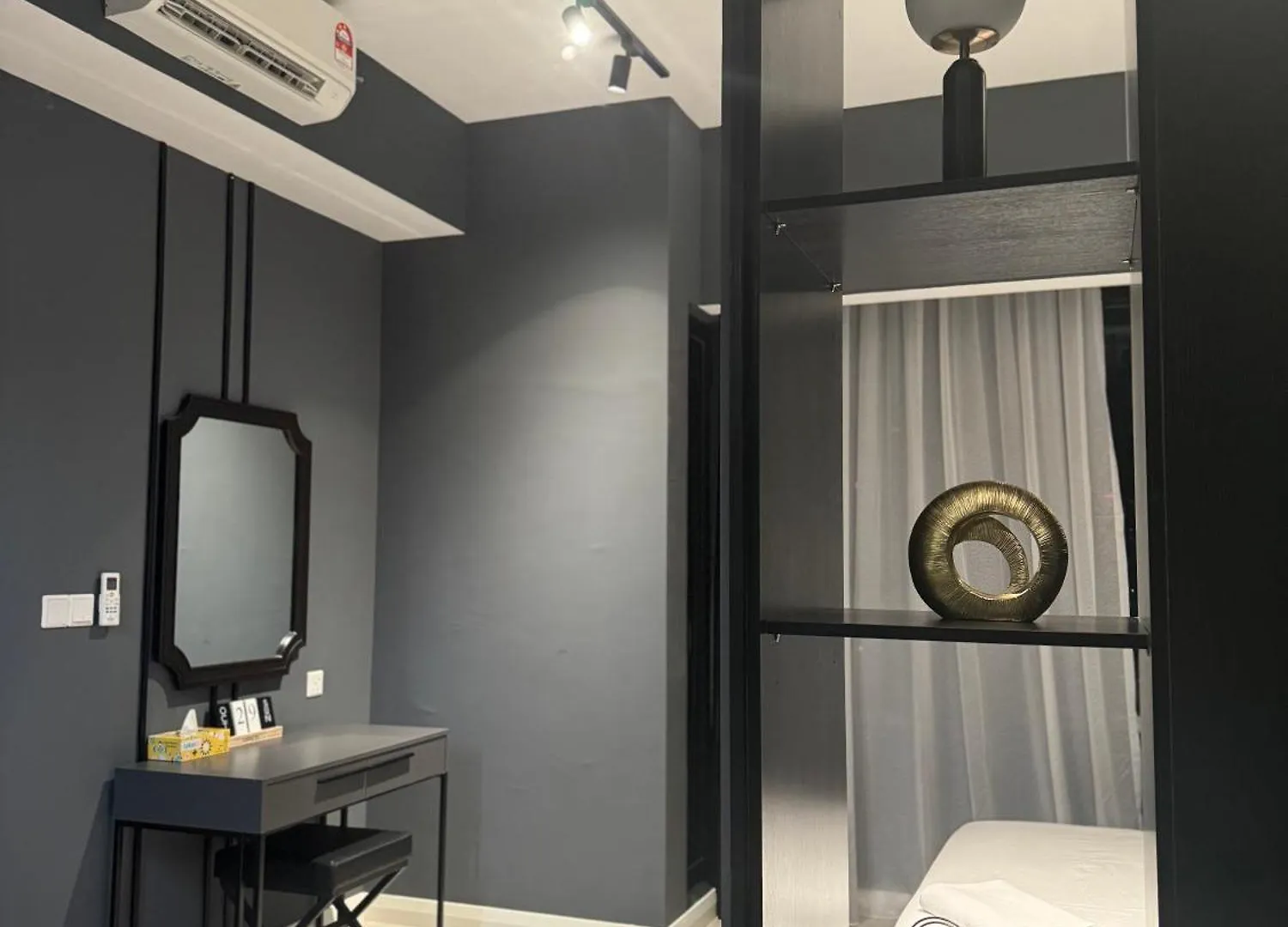 Aparthotel Axon Residence By Ft Kuala Lumpur