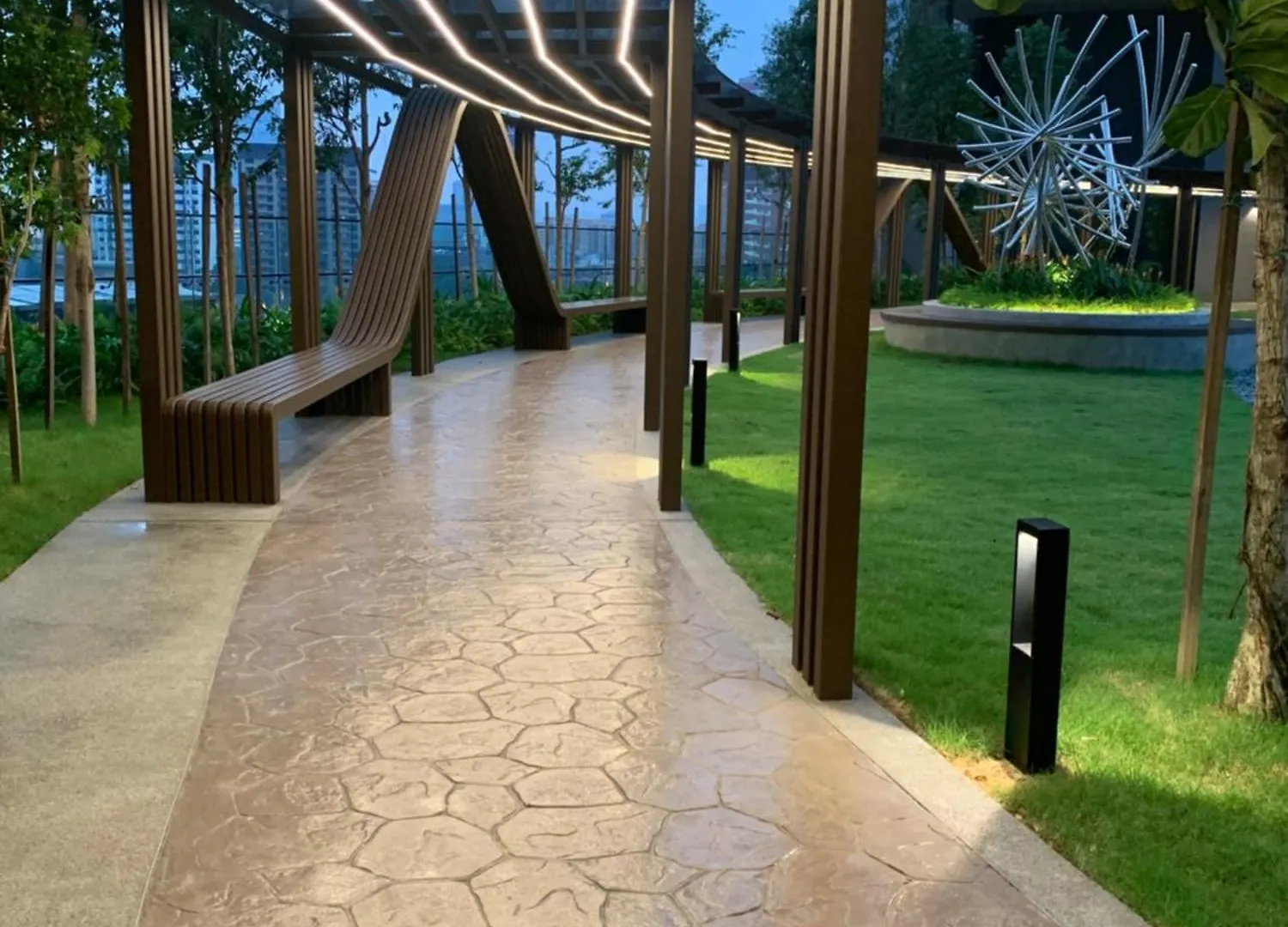 Axon Residence By Ft Kuala Lumpur