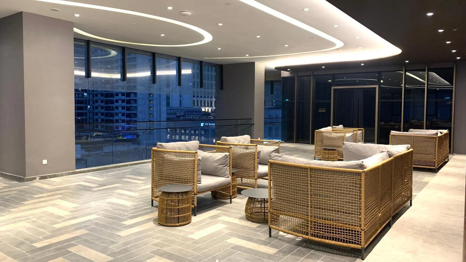Axon Residence By Ft Kuala Lumpur Malaysia