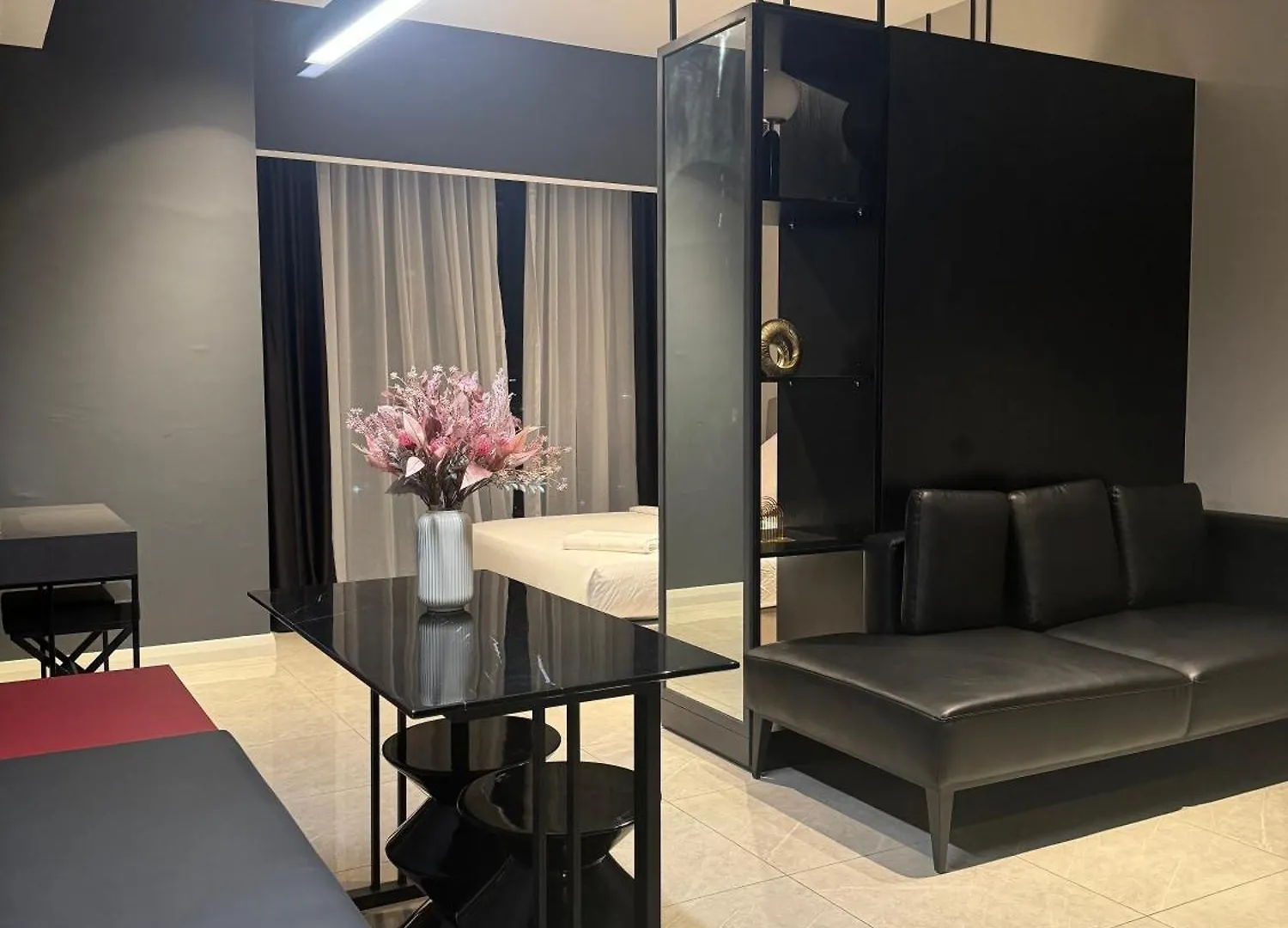 Aparthotel Axon Residence By Ft Kuala Lumpur