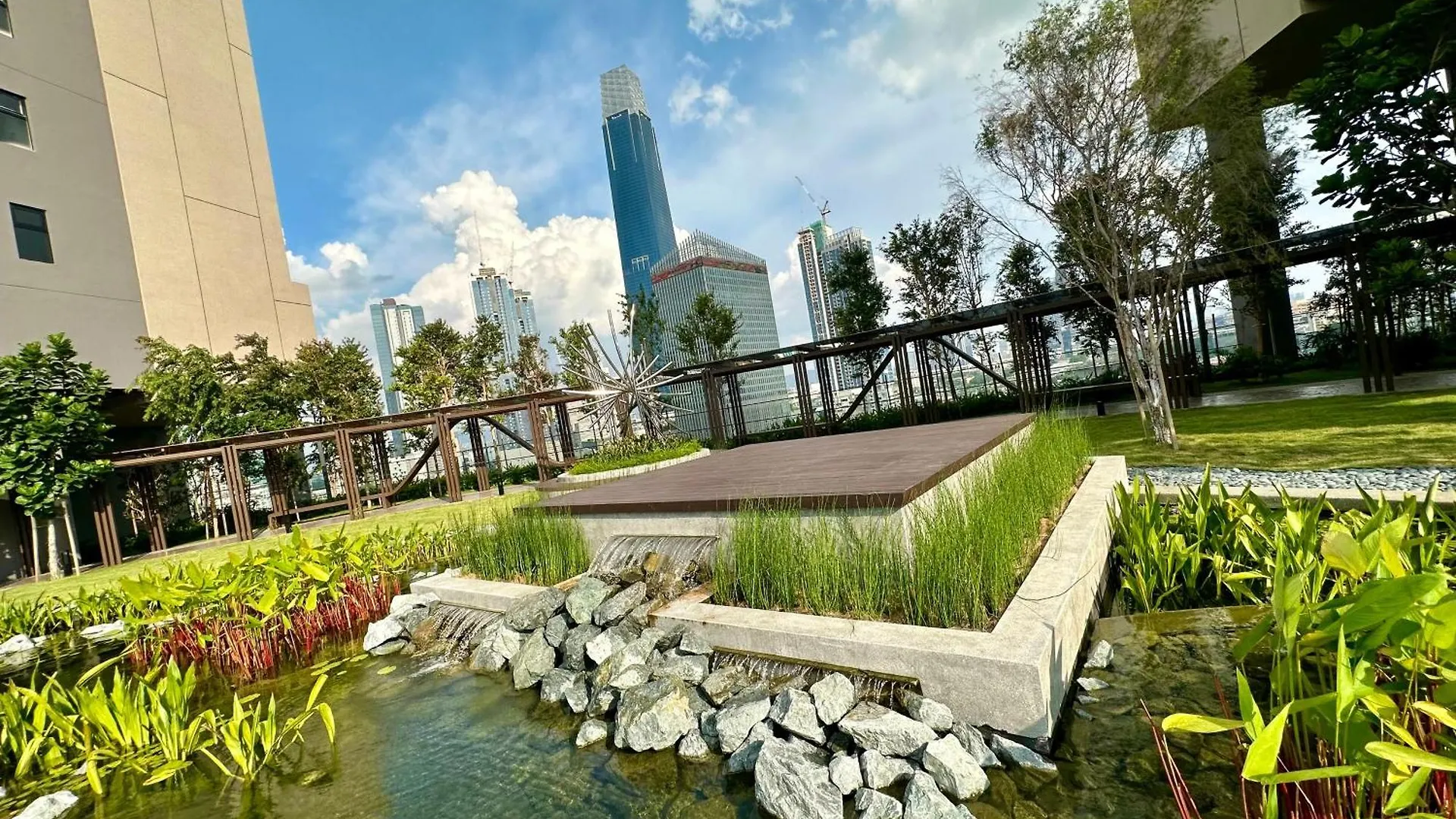 Axon Residence By Ft Kuala Lumpur 0*,