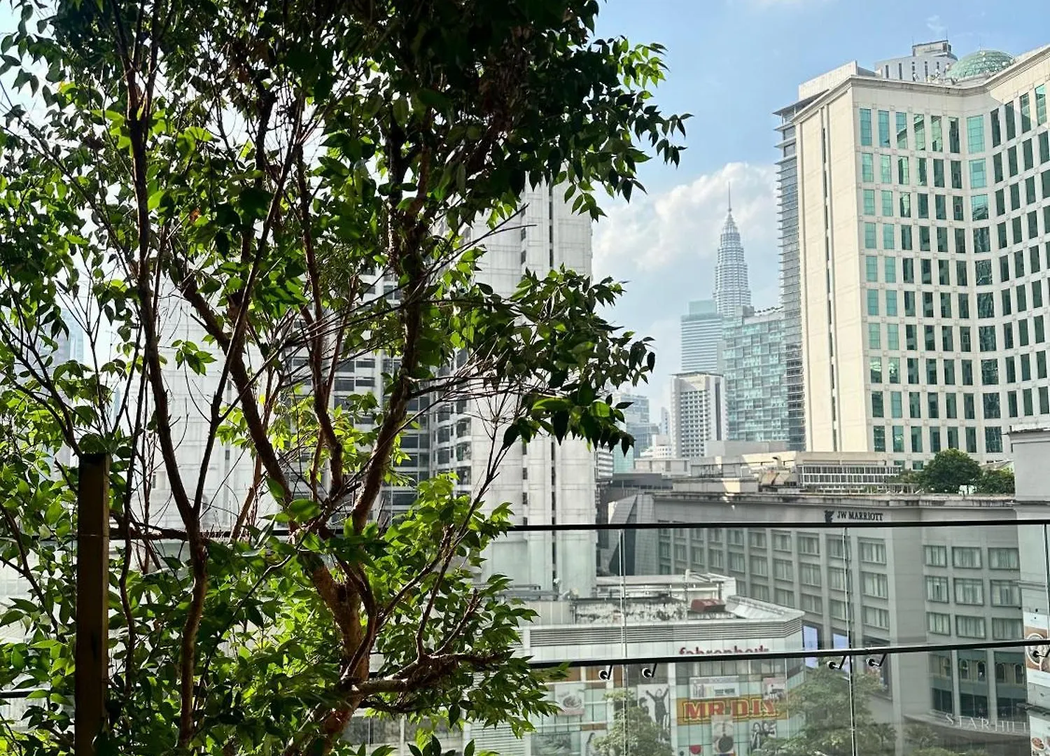 Axon Residence By Ft Kuala Lumpur 0*,  Malaysia