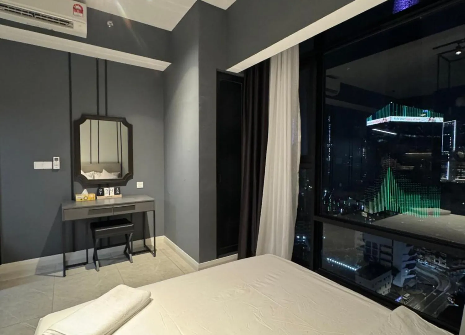 Axon Residence By Ft Kuala Lumpur 0*,  Malaysia