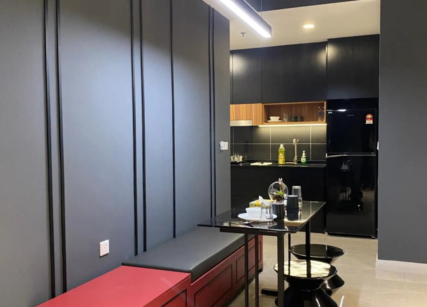Axon Residence By Ft Kuala Lumpur
