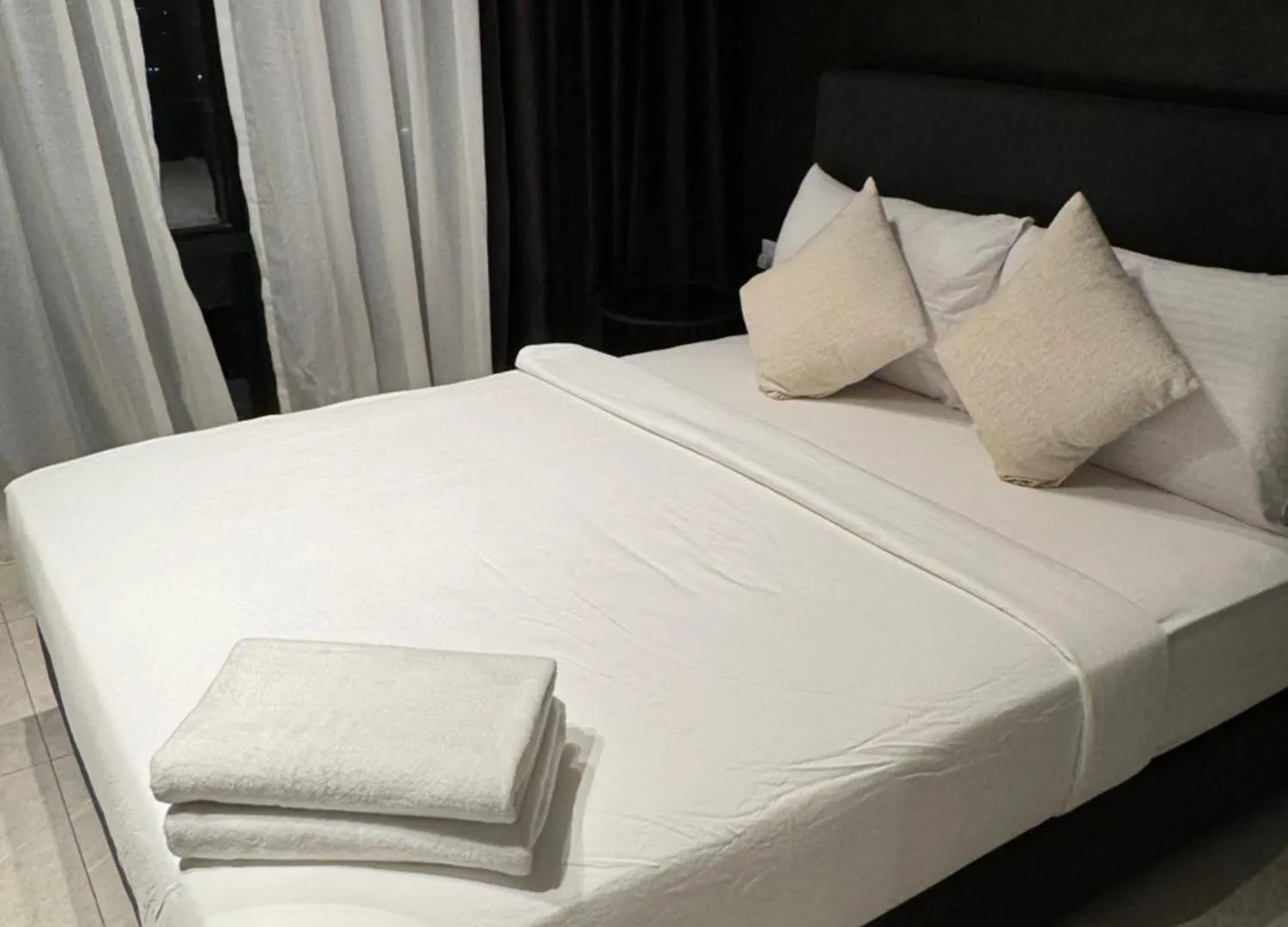 Axon Residence By Ft Kuala Lumpur Aparthotel