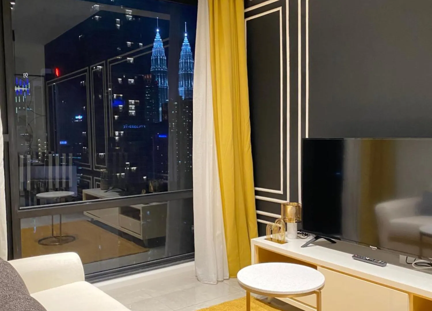 Axon Residence By Ft Kuala Lumpur 0*,  Malaysia