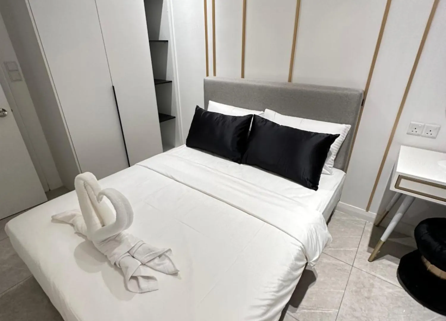 Aparthotel Axon Residence By Ft Kuala Lumpur