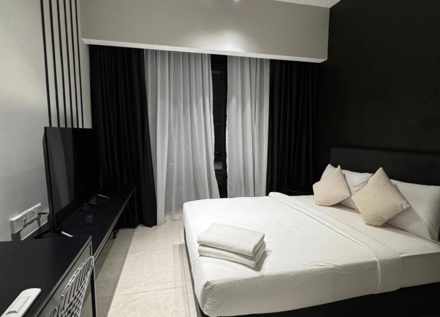 Aparthotel Axon Residence By Ft Kuala Lumpur