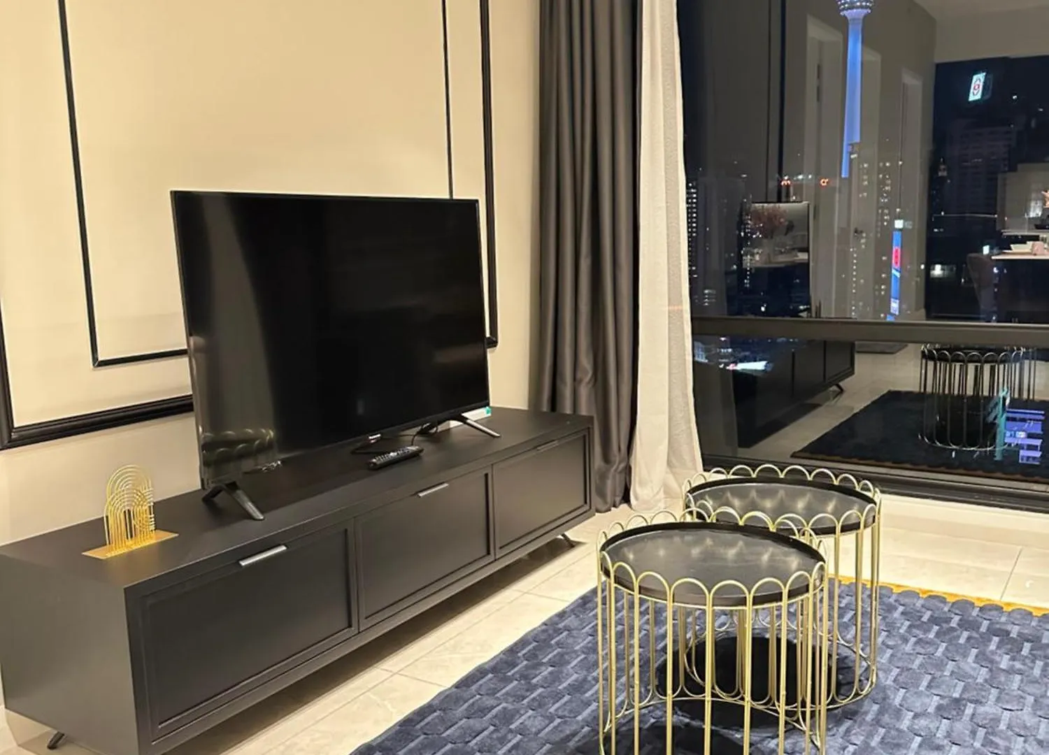 Axon Residence By Ft Kuala Lumpur 0*,