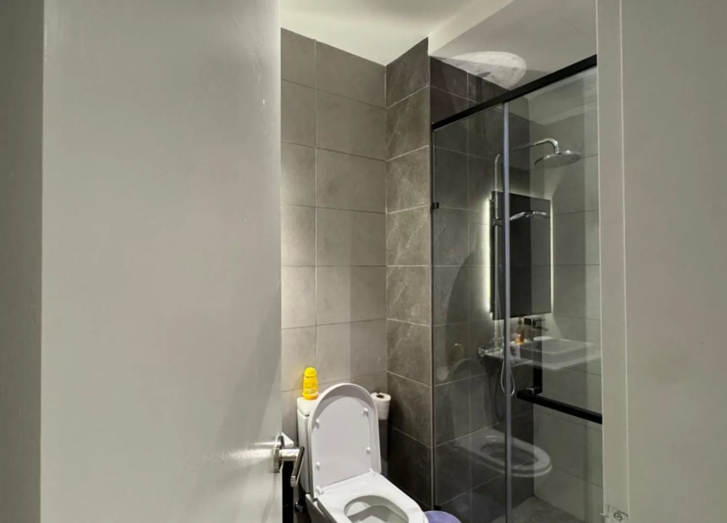 Axon Residence By Ft Kuala Lumpur Aparthotel