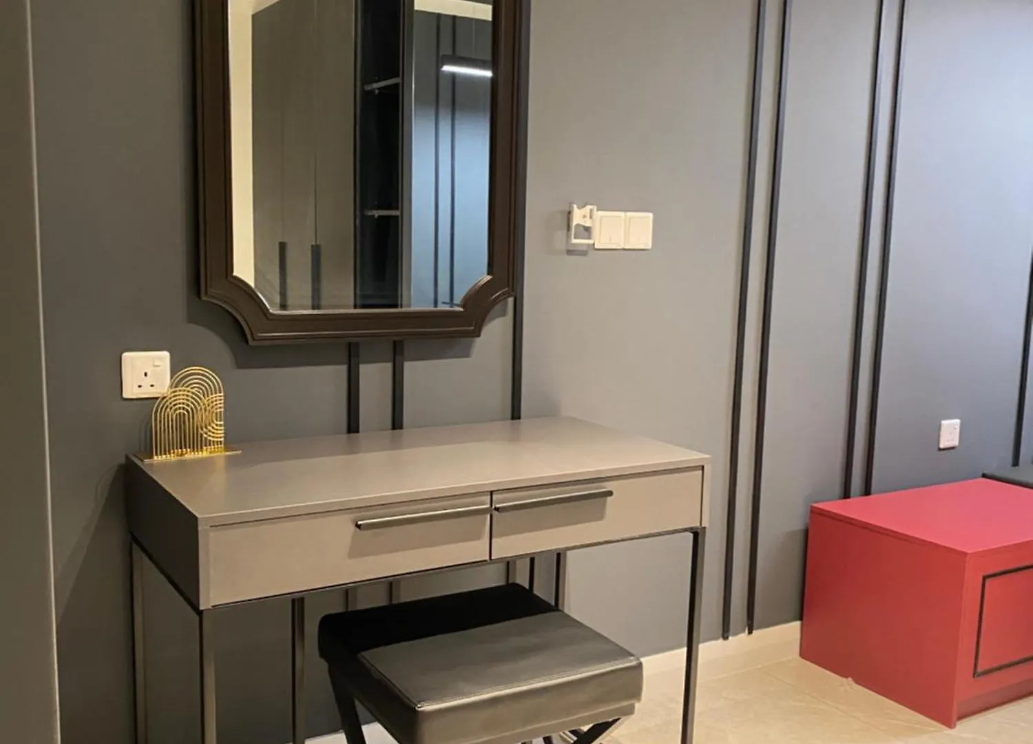Axon Residence By Ft Kuala Lumpur