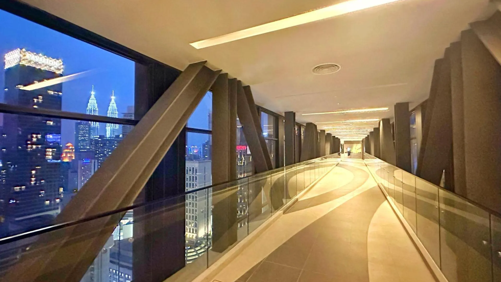 Aparthotel Axon Residence By Ft Kuala Lumpur