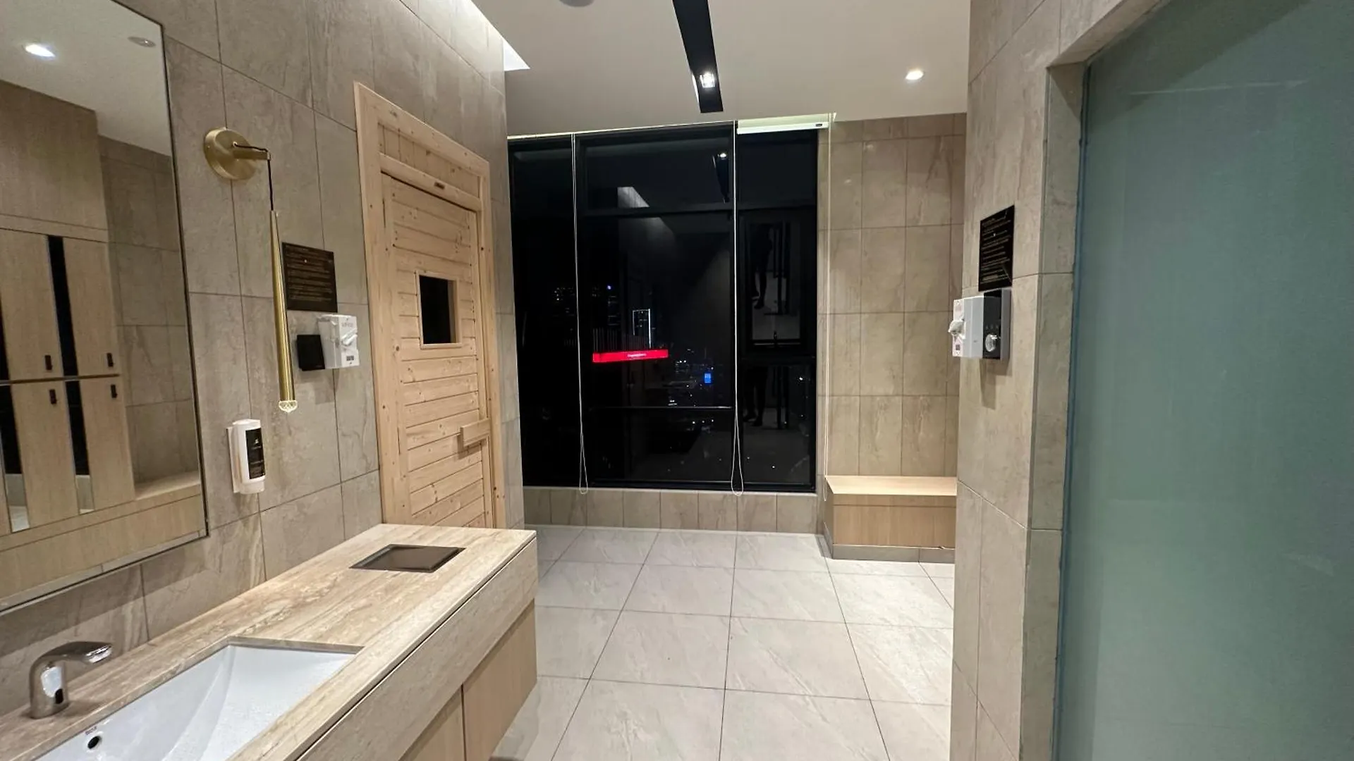 Aparthotel Axon Residence By Ft Kuala Lumpur
