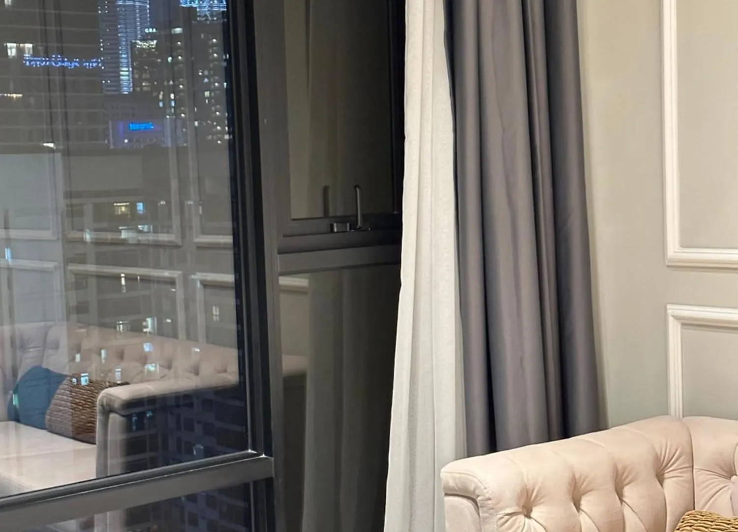 Axon Residence By Ft Kuala Lumpur 0*,
