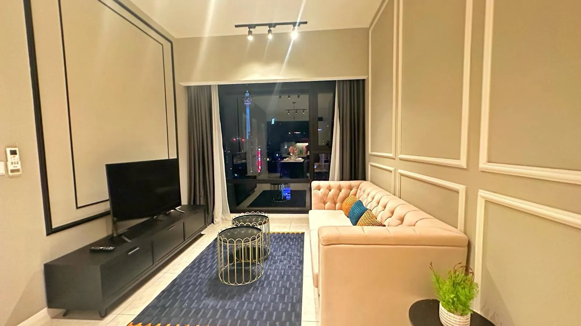 Axon Residence By Ft Kuala Lumpur
