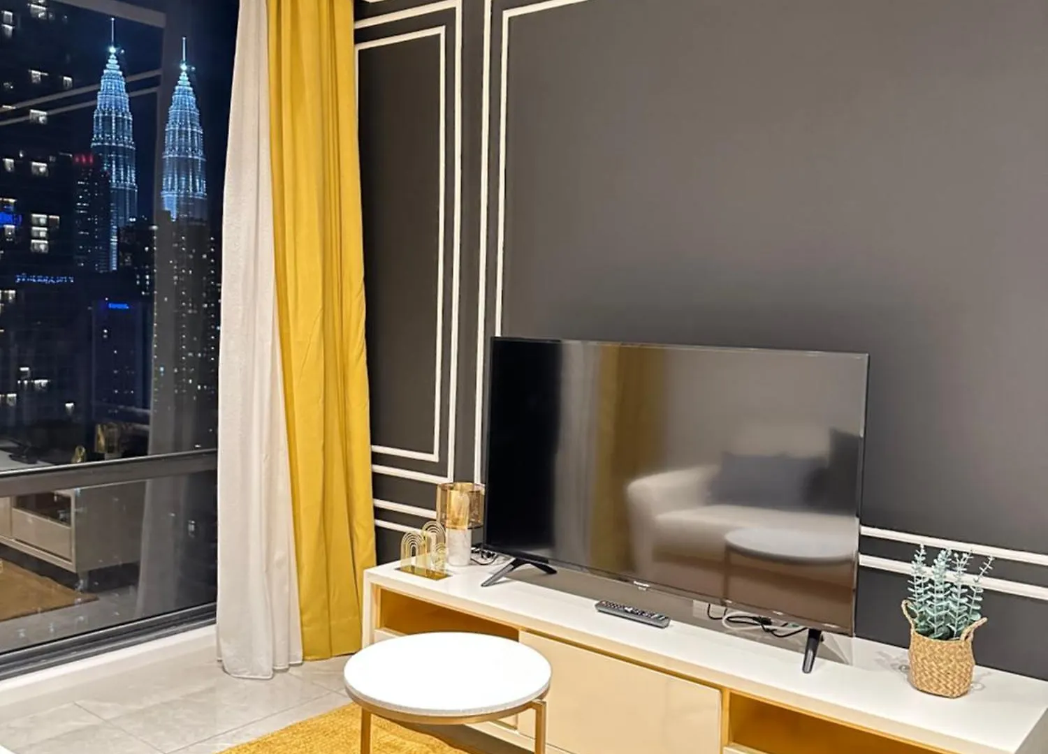 Aparthotel Axon Residence By Ft Kuala Lumpur