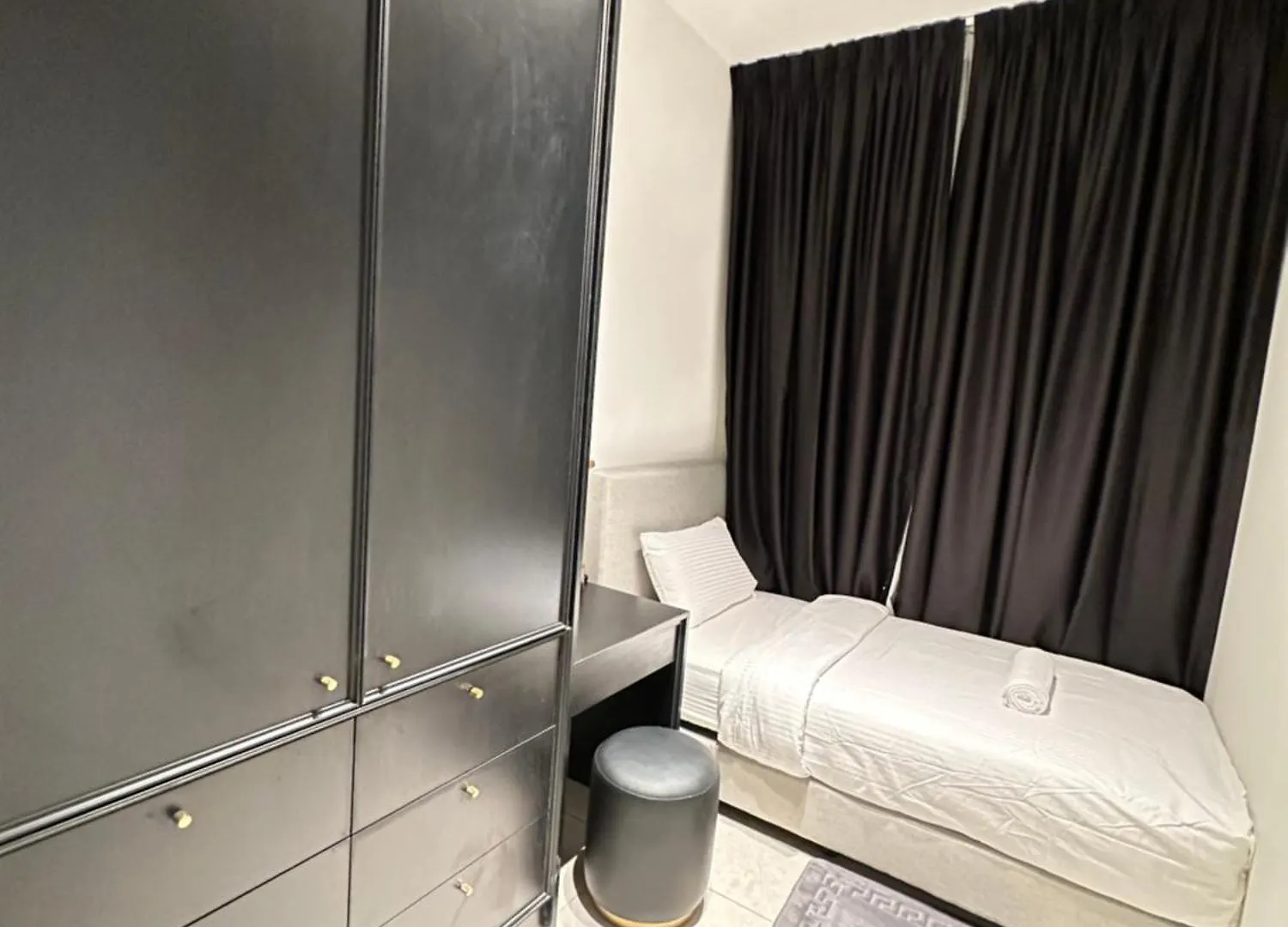 Aparthotel Axon Residence By Ft Kuala Lumpur