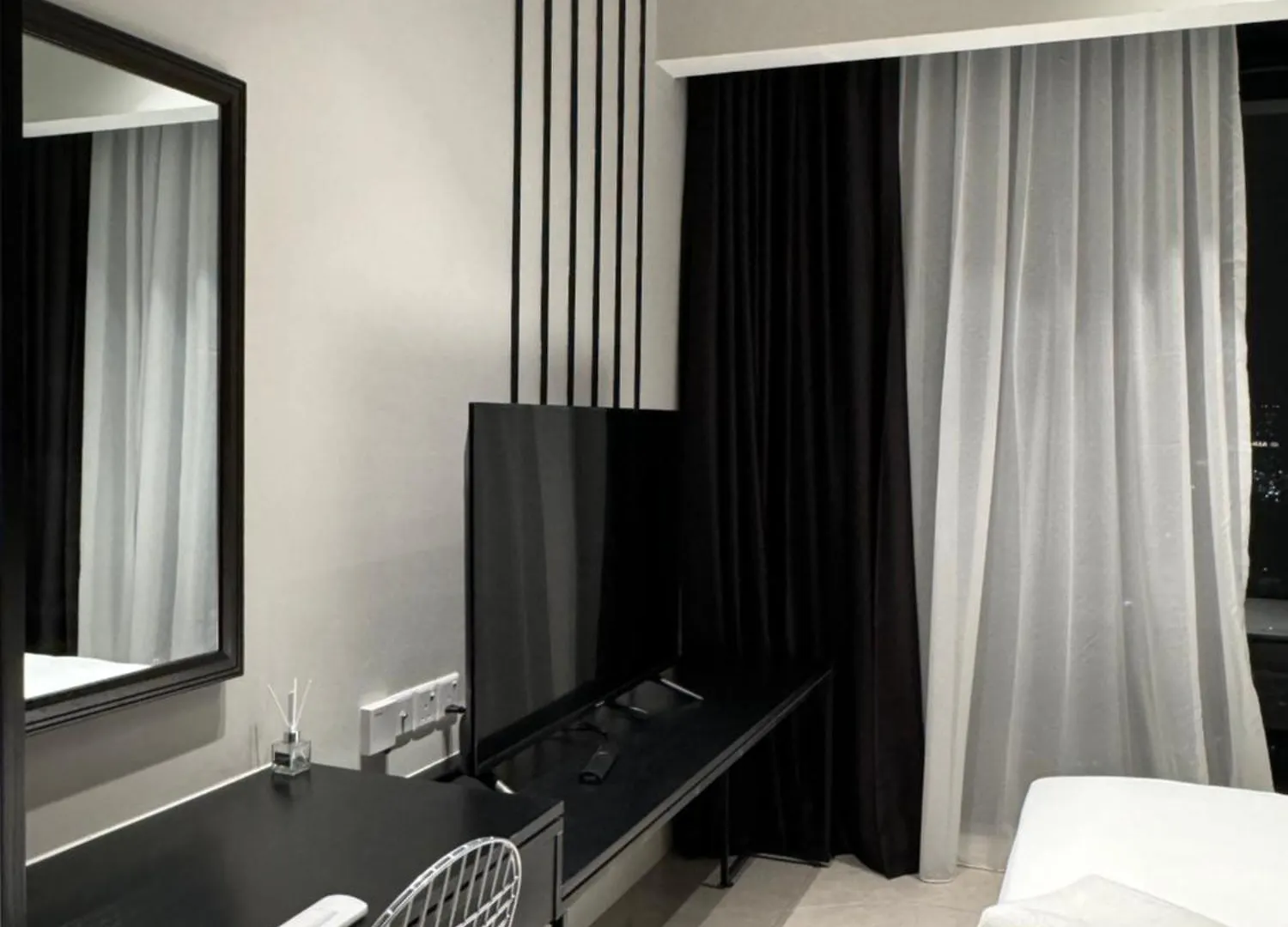 Axon Residence By Ft Kuala Lumpur 0*,
