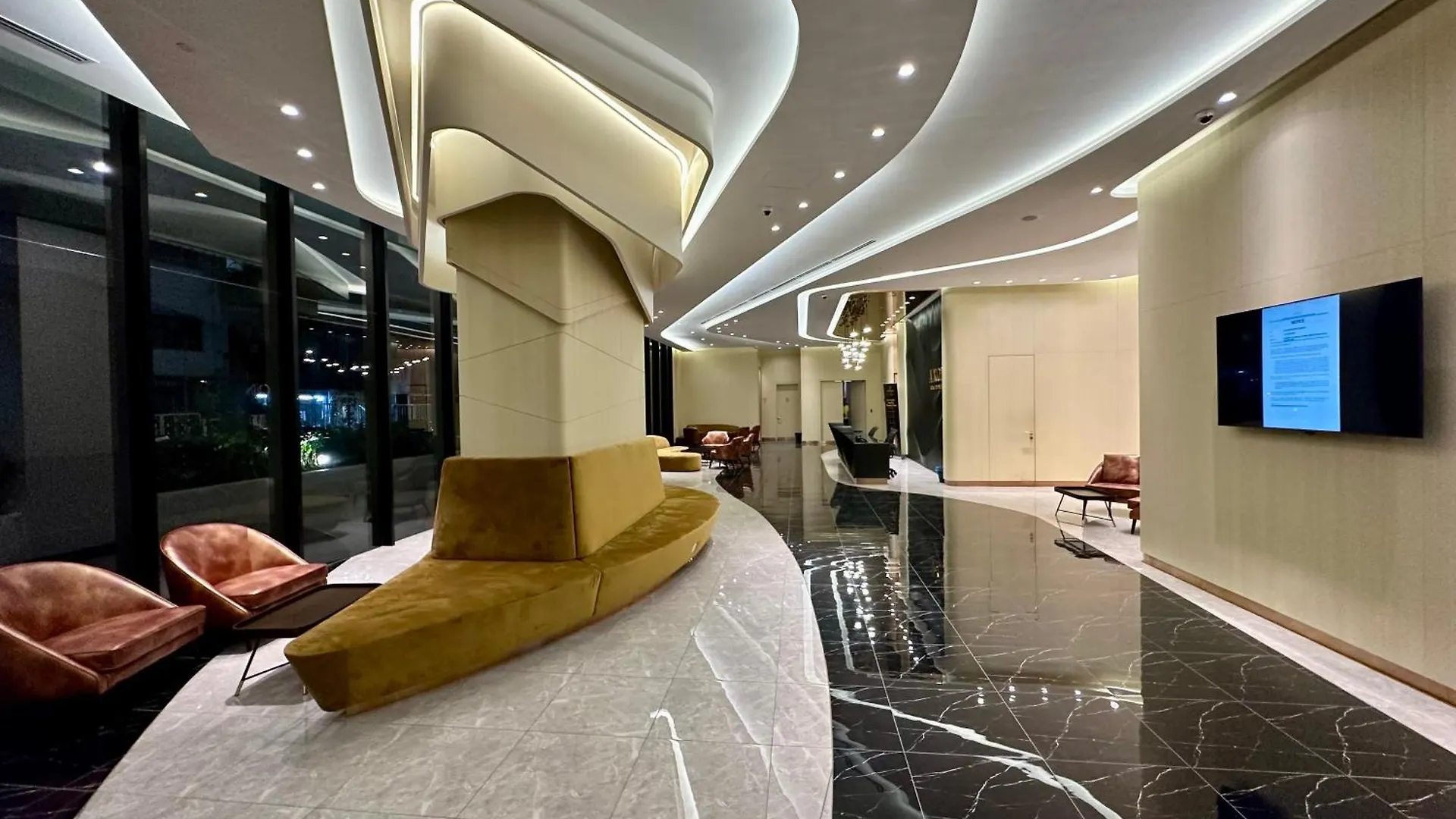Axon Residence By Ft Kuala Lumpur 0*,  Malaysia