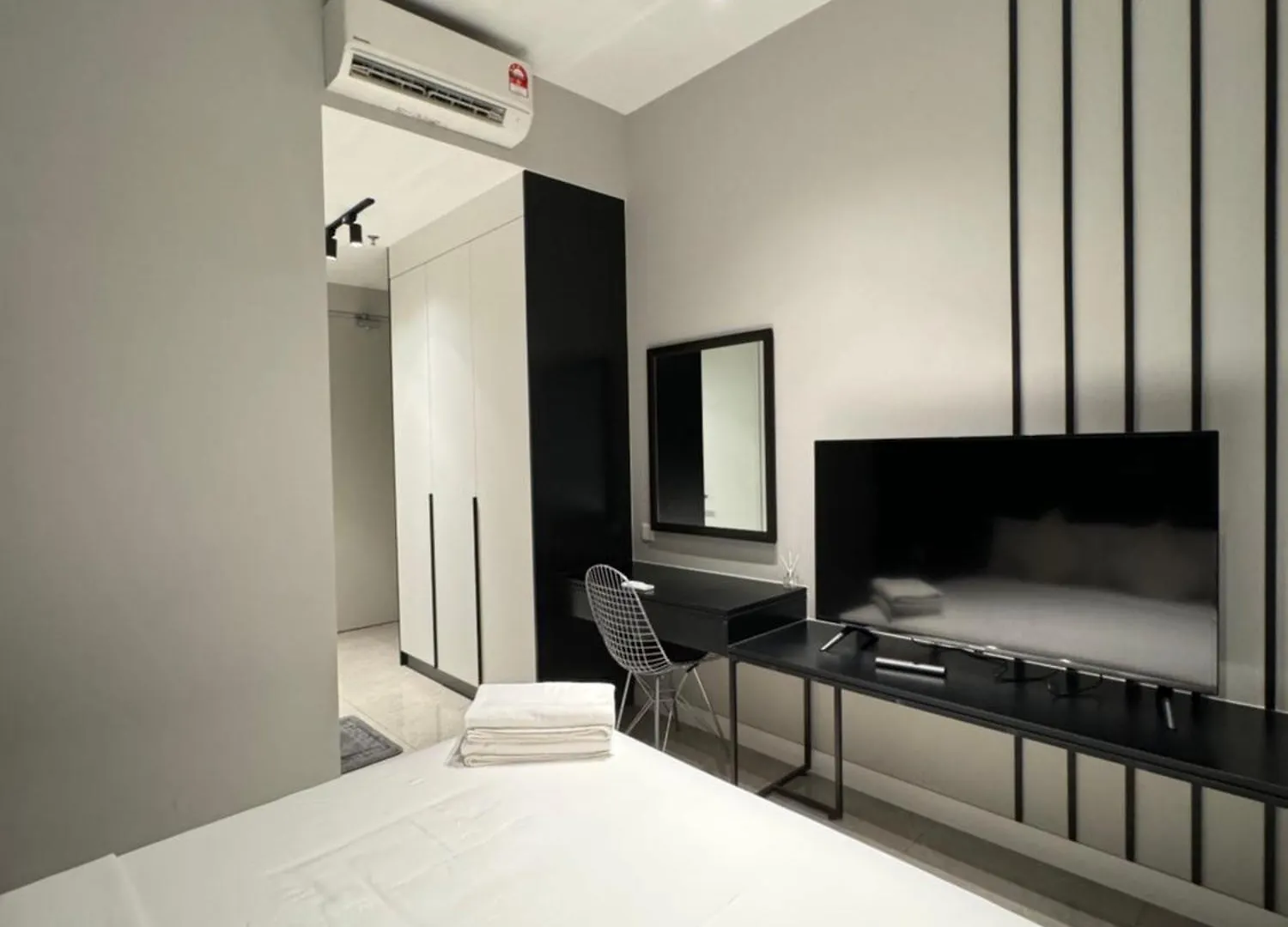 Aparthotel Axon Residence By Ft Kuala Lumpur Malaysia