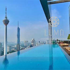 Apartament The Platinum By Luma, Kuala Lumpur
