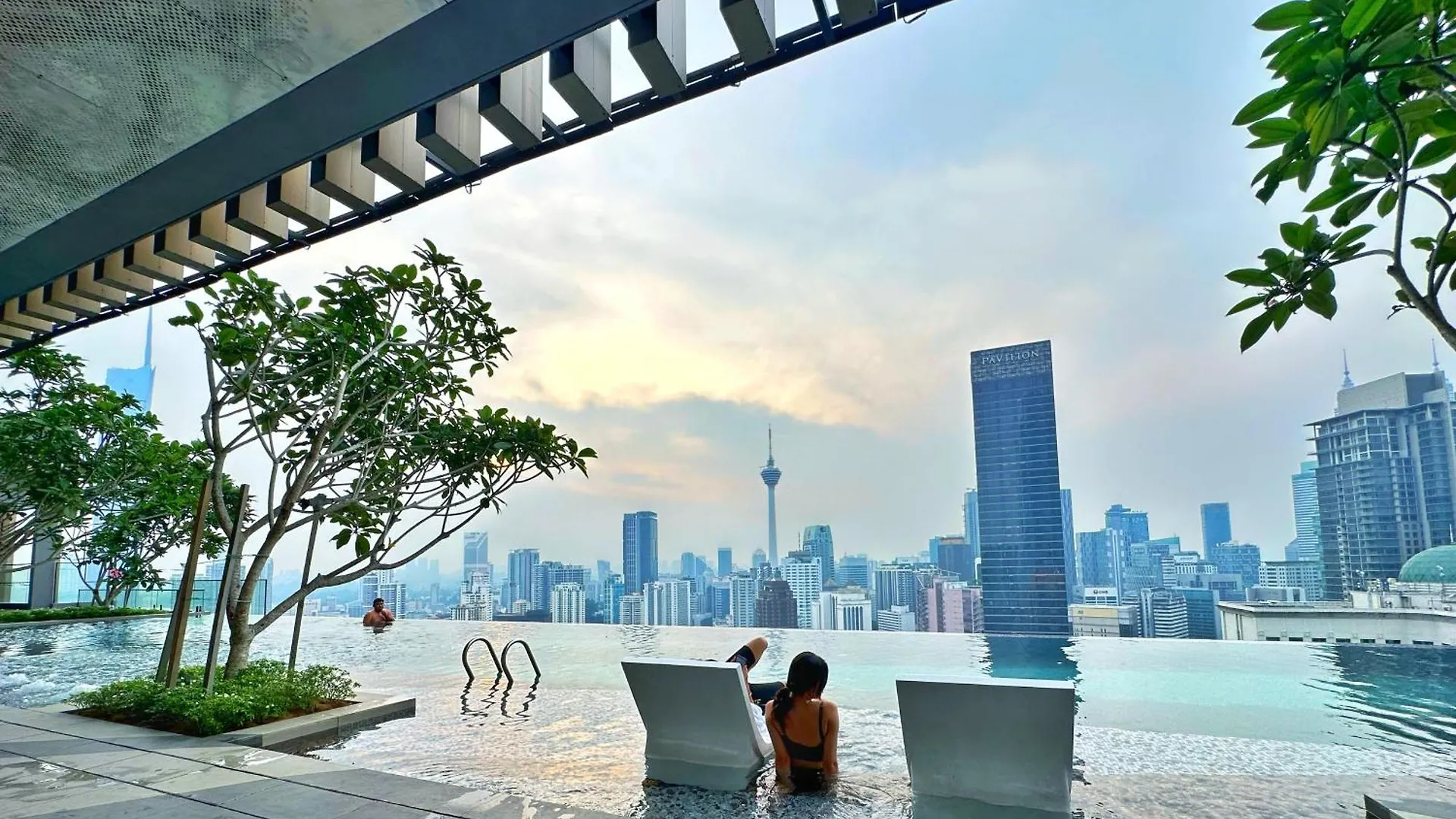 Axon Residence By Ft location