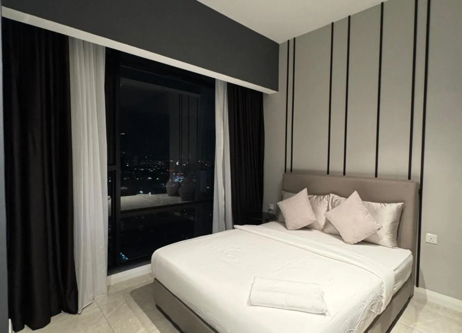 Axon Residence By Ft Kuala Lumpur 0*,  Malaysia